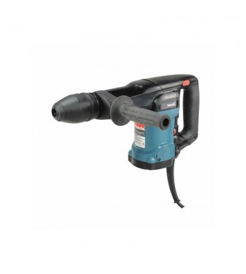 MARTILLO DEMOLEDOR 1100W 4,7KG SDS-PLUS