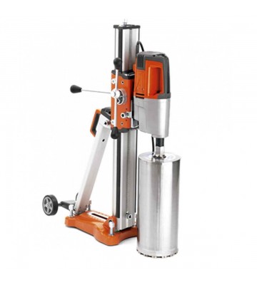 PERFORADORA FORJADO DE COLUMNA 3200W 350MM