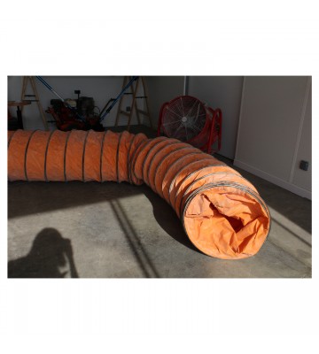 TUBOS PARA TURBINA DE AIRE GRANDE